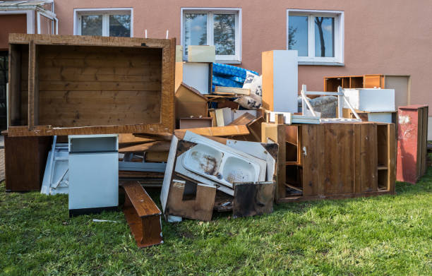 Reliable Kingsley, IA Junk Removal Solutions