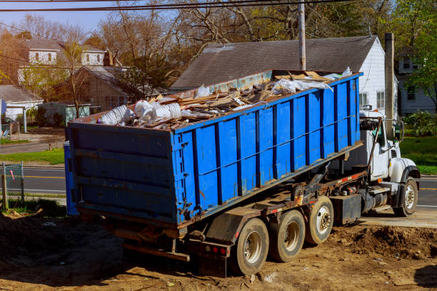 Best Commercial Cleanout Services  in Kingsley, IA