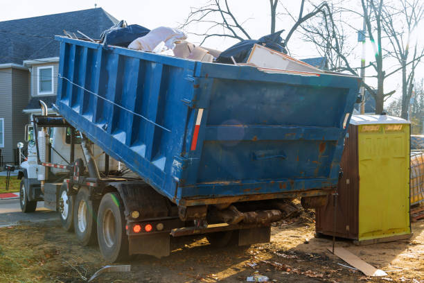 Best Junk Removal Near Me  in Kingsley, IA
