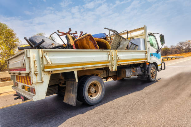 Best Household Junk Removal  in Kingsley, IA