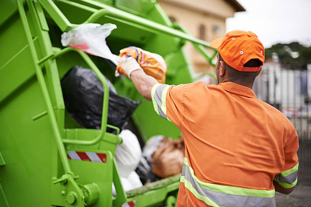 Best Junk Hauling Services  in Kingsley, IA