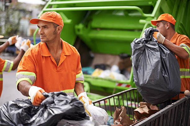 Best Full-Service Junk Removal  in Kingsley, IA