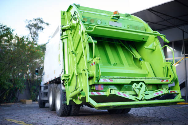 Best Basement Cleanout Services  in Kingsley, IA