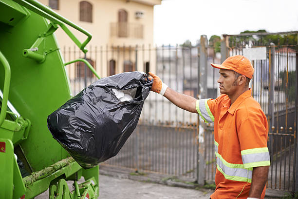 Trash Removal Near Me in Kingsley, IA
