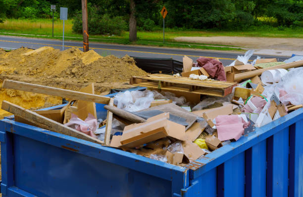 Best Basement Cleanout Services  in Kingsley, IA
